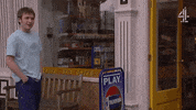 Best Friends GIF by Hollyoaks