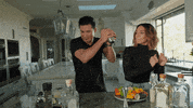 Happy Hour Dancing GIF by Casa México Tequila
