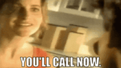 Call Now GIF by the innernette
