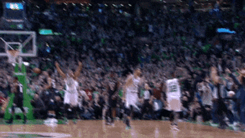 lets go basketball GIF by NBA