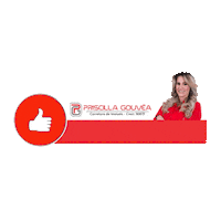 Imoveis Sticker by Priscilla Imóveis