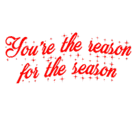 christmas wink Sticker by Katy Perry