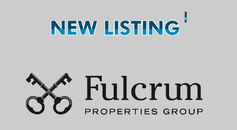 Justlisted Newlisting GIF by Fulcrum Properties Group