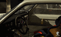 Classic Car GIF by Mecanicus