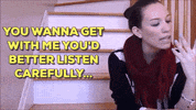 youtube lol GIF by Brimstone (The Grindhouse Radio, Hound Comics)