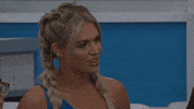 Nodding Whitney GIF by Big Brother