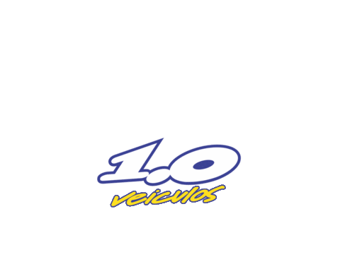 Sticker by 1.0 Veículos