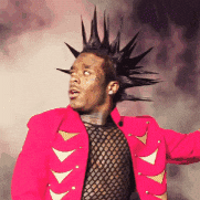 Lil Uzi GIF by Respective