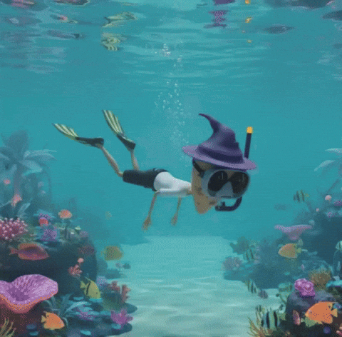 Alien GIF by Lonely Aliens