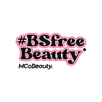 Mco Sticker by MCoBeauty