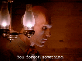 season 2 GIF by Twin Peaks on Showtime
