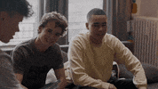 Moyo GIF by wtFOCK