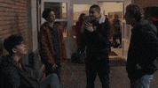 Aaron GIF by wtFOCK