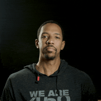 cleveland cavaliers basketball GIF by NBPA