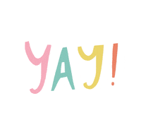 katievaz celebrate yay hooray katie vaz GIF