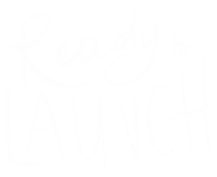 Entrepreneur Launch Sticker