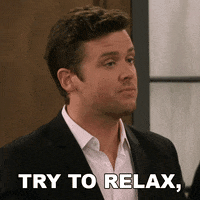 Relaxing Kelsey Grammer GIF by Paramount+