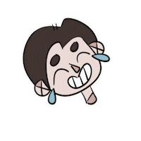 shturmik fun laugh lmao смех Sticker