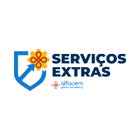 Sticker by Colégio Alfacem Global Academy