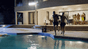 turn up lol GIF by MTV Nederland