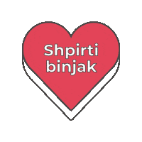 Valentines Day Love Sticker by dua.com
