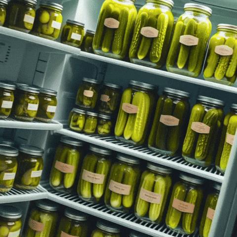 Plant-Based Vegan GIF by Caavakushi