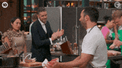 Andy Allen GIF by MasterChefAU