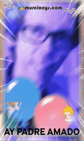 Radio Musica GIF by Murcianys LLC