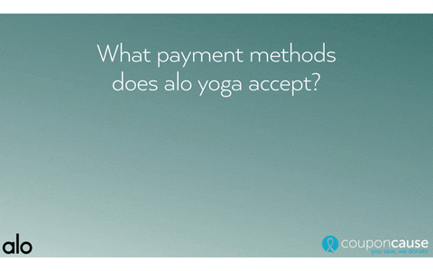 thecouponcause giphyupload faq coupon cause alo yoga GIF