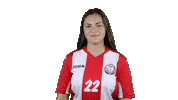 Huracanazulpr Sticker by Federación Puertorriqueña de Fútbol