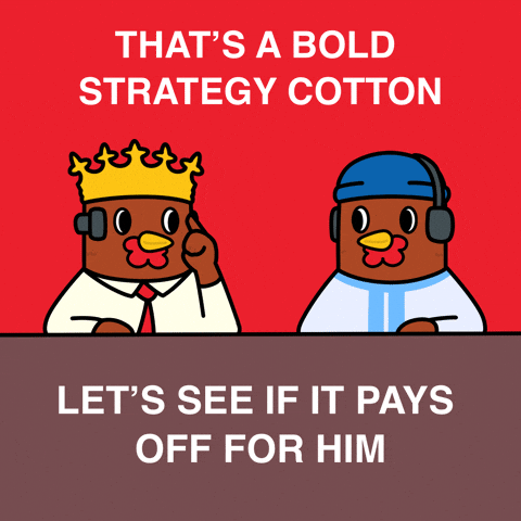 Strategy Dodgeball GIF by COQINU