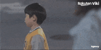 Agency Stare GIF by Viki