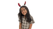 Buddy The Elf Love Sticker by da sachin
