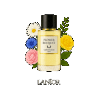 Laniorparfums amber parfum parfums parfumerie Sticker