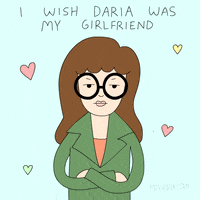 Animation Domination Love GIF by gifnews
