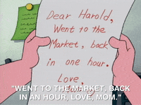 hey arnold nicksplat GIF