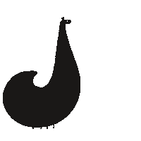 See You Soon Running Sticker