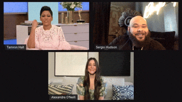 A-Dressing A Nation - That's Vice President To You