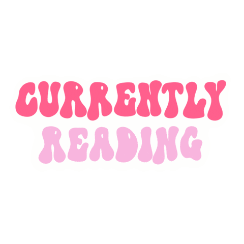 Happy Pink Sticker