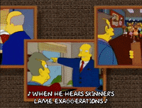 season 7 episode 21 GIF