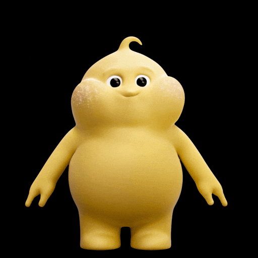 Charging Up Dragonball Z GIF by Butter baby