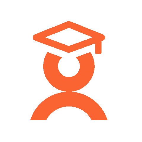 Thomas More Sticker by Thomas More-hogeschool