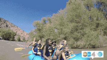 summer splash GIF by @SummerBreak