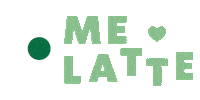 Sbux Lattes Sticker by StarbucksMex
