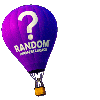 Randomparty Randomjesolo Sticker by Random Una Festa A Caso