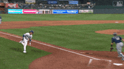 Home Run GIF by Kansas City Royals