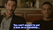 usa network GIF by Rush