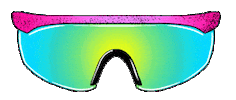 Fashion Sunglasses Sticker by Originals