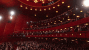 Kchonors GIF by The Kennedy Center