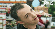 Music Video Reaction GIF by Travis
